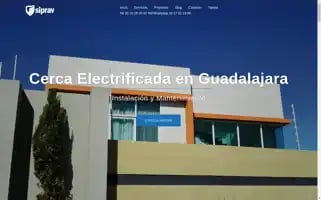 Cercaelectricasiprav.com.mx Screenshot 2024-06-16 17:26:02
