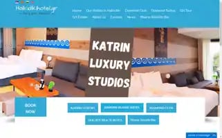Halkidikihotel.gr Screenshot 2024-04-22 21:20:11