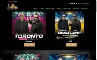 Globalconcerts.ae Screenshot 2024-06-26 19:24:11