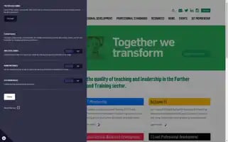 Et-foundation.co.uk Screenshot 2024-05-09 15:01:58