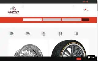 Redhotdistributors.net Screenshot 2024-05-02 05:06:54