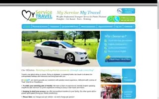 Myservicemytravel.com Screenshot 2024-04-17 05:46:40