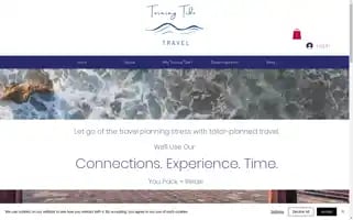 Turningtidetravel.com Screenshot 2024-04-18 10:12:41