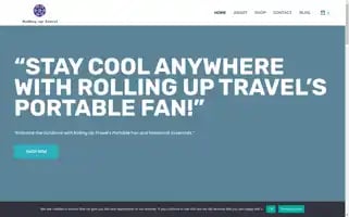 Rollinguptravel.com Screenshot 2024-04-18 19:07:30