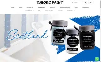 Tjhokopaint.scot Screenshot 2024-06-27 05:12:33