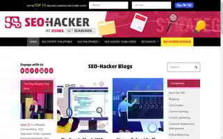 Seo-hacker.com Screenshot 2024-05-13 21:19:36