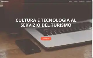 Qrtourism.it Screenshot 2024-04-16 23:17:30