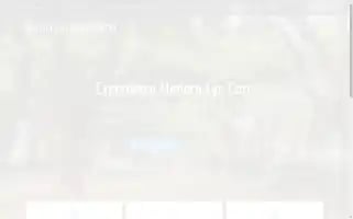 Northcountyoptometry.com Screenshot 2024-05-16 10:01:51