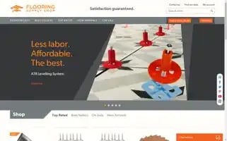 Flooringsupplyshop.com Screenshot 2024-05-09 18:06:13
