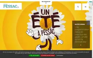 Pessac.fr Screenshot 2024-06-30 07:36:54