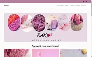 Pakooutlet.com Screenshot 2024-05-28 11:11:51