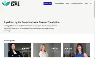 Lookingatlyme.ca Screenshot 2024-06-29 23:48:35
