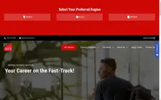 Ntitraining.com Screenshot 2024-05-16 10:10:19