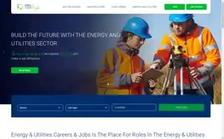 Energyutilitiesjobs.co.uk Screenshot 2024-07-03 23:07:56