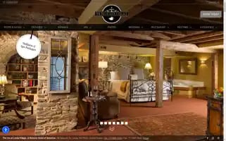 Theinnatleolavillage.com Screenshot 2024-07-04 07:45:46