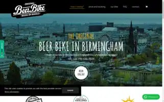Birminghambeerbike.co.uk Screenshot 2024-07-04 02:49:59