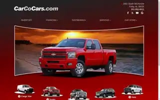 Carcocars.com Screenshot 2024-05-15 16:31:21