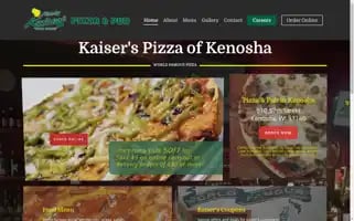 Kaisersofkenosha.com Screenshot 2024-07-05 15:55:18