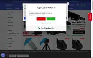 Botach.com Screenshot 2024-05-08 20:52:31