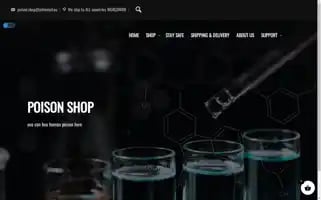 My-poison.shop Screenshot 2024-05-28 07:29:42