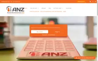 Anz-geel.be Screenshot 2024-07-09 07:18:58