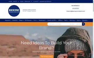 Keenepromotions.com Screenshot 2024-05-12 14:19:46