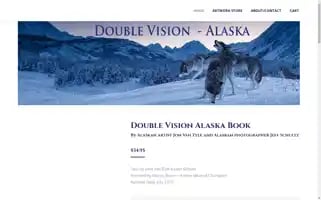 Doublevisionalaska.com Screenshot 2024-07-04 05:33:58