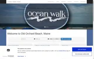 Oceanwalkhotel.com Screenshot 2024-04-14 10:21:50