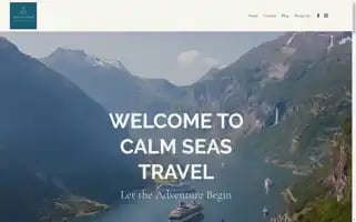 Calmseastravel.com Screenshot 2024-04-18 11:07:05