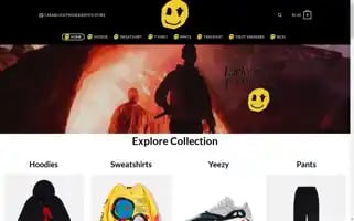 Luckymeiseeghosts.store Screenshot 2024-05-26 02:26:10