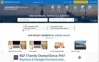 Jurupavalleyonline.us Screenshot 2024-07-07 05:30:15