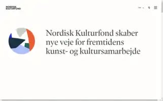 Nordiskkulturfond.org Screenshot 2024-05-13 04:06:34