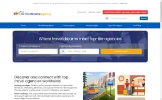 Topairlinesticketsagency.com Screenshot 2024-04-23 04:44:07