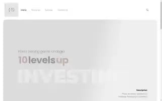 10levelsup.com Screenshot 2024-05-29 02:53:34