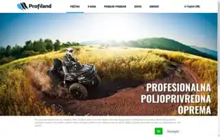 Profiland.hr Screenshot 2024-06-30 09:21:53