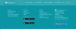 Fitandhappy.co.uk Screenshot 2024-07-02 23:11:20