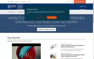 Prweb.com Screenshot 2024-05-06 00:48:53