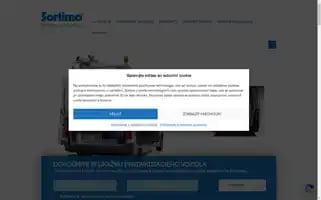 Sortimo.sk Screenshot 2024-07-09 01:58:07