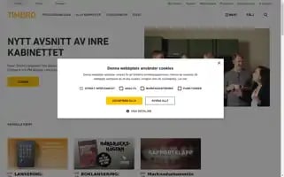 Timbro.se Screenshot 2024-06-11 06:16:39