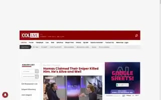 Collive.com Screenshot 2024-05-09 05:06:46