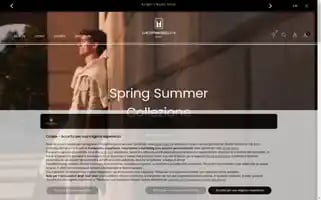 Moreschi.it Screenshot 2024-05-04 21:40:42