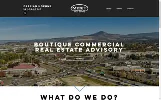 Caspiancompanies.com Screenshot 2024-07-04 10:27:03