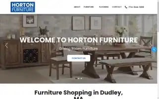 Hortonfurniture.com Screenshot 2024-05-16 01:51:40