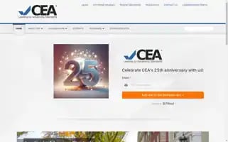 Cea-accredit.org Screenshot 2024-07-03 02:37:23