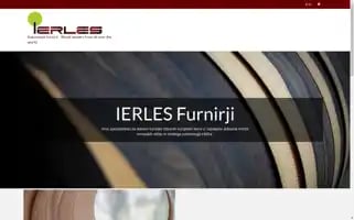 Ierles.com Screenshot 2024-05-20 11:23:36