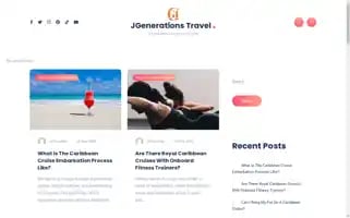 Jgenerationstravel.com Screenshot 2024-04-16 07:10:06