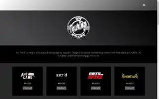 Onpoint-touring.com Screenshot 2024-04-23 08:22:14