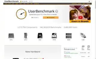 Userbenchmark.com Screenshot 2024-05-14 19:32:45