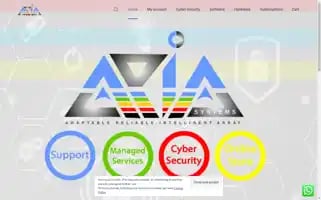 Ariacs.com Screenshot 2024-05-22 15:11:12