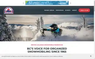 Bcsf.org Screenshot 2024-07-03 15:40:35